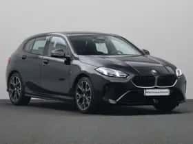 BMW 1-Serie (2025) thumbnail 10