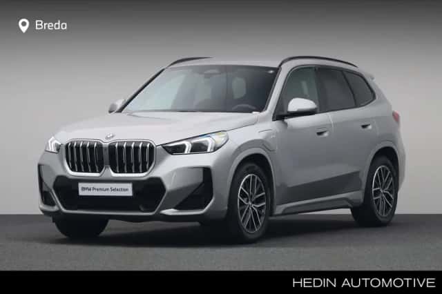 BMW X1 (2025) thumbnail 1