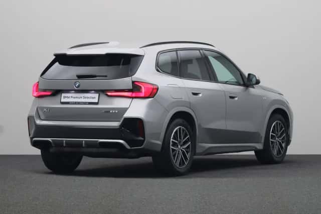 BMW X1 (2025) thumbnail 2