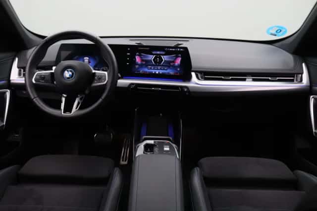 BMW X1 (2025) thumbnail 3