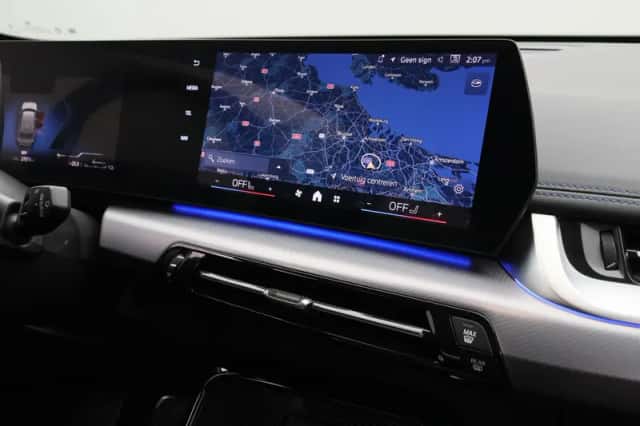 BMW X1 (2025) thumbnail 5