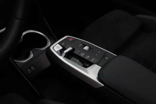 BMW X1 (2025) thumbnail 6