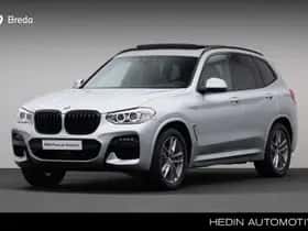 BMW X3 (2021)