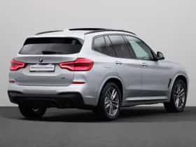 BMW X3 (2021) thumbnail 2