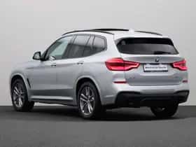 BMW X3 (2021) thumbnail 11