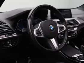 BMW X3 (2021) thumbnail 12