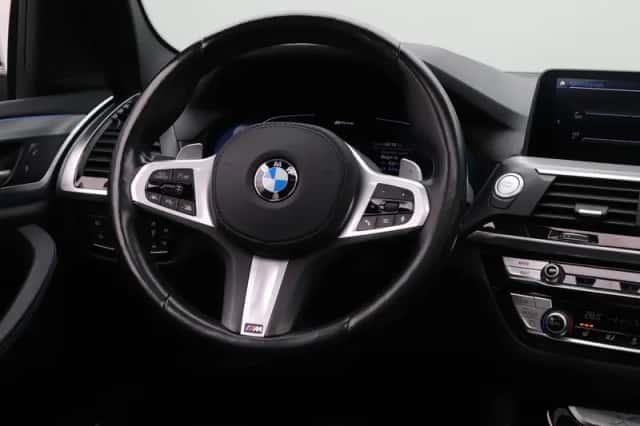 BMW X3 (2021) thumbnail 17