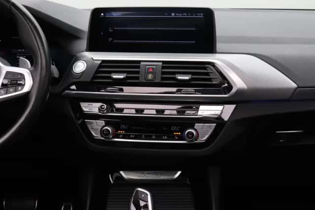 BMW X3 (2021) thumbnail 18