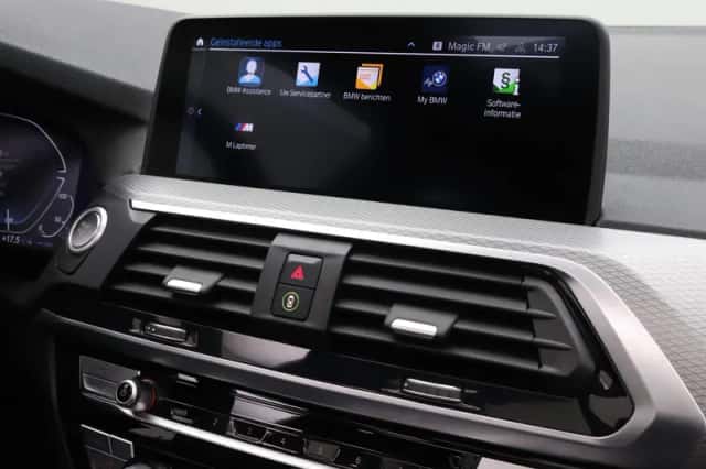 BMW X3 (2021) thumbnail 19