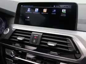 BMW X3 (2021) thumbnail 19