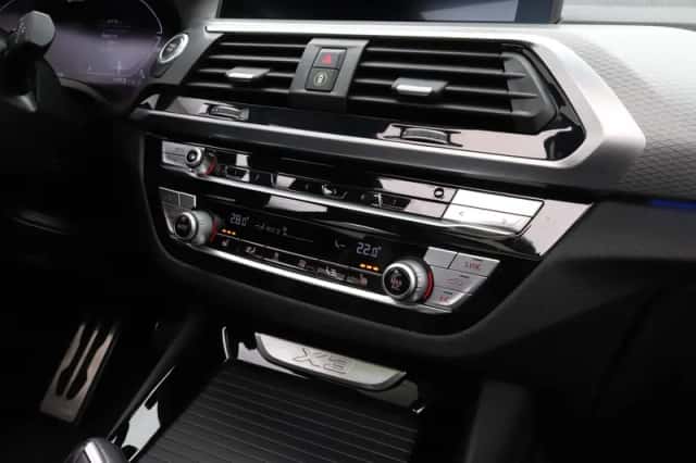 BMW X3 (2021) thumbnail 20