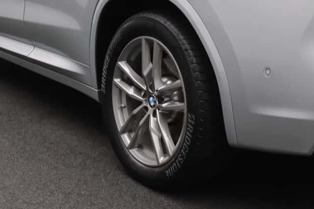 BMW X3 (2021) thumbnail 21
