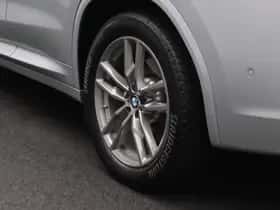 BMW X3 (2021) thumbnail 21