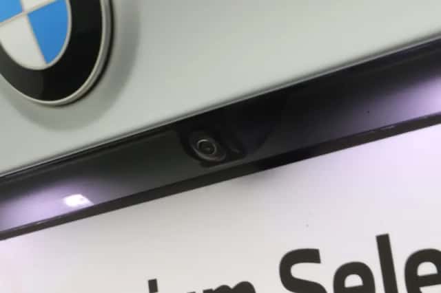 BMW X3 (2021) thumbnail 22