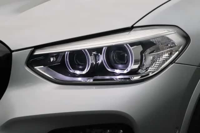 BMW X3 (2021) thumbnail 23