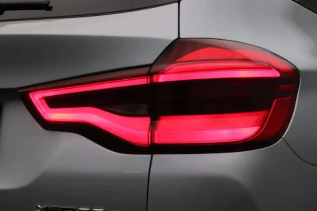BMW X3 (2021) thumbnail 24