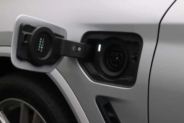 BMW X3 (2021) thumbnail 27