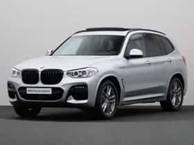 BMW X3 (2021) thumbnail 29