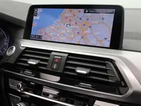 BMW X3 (2021) thumbnail 5