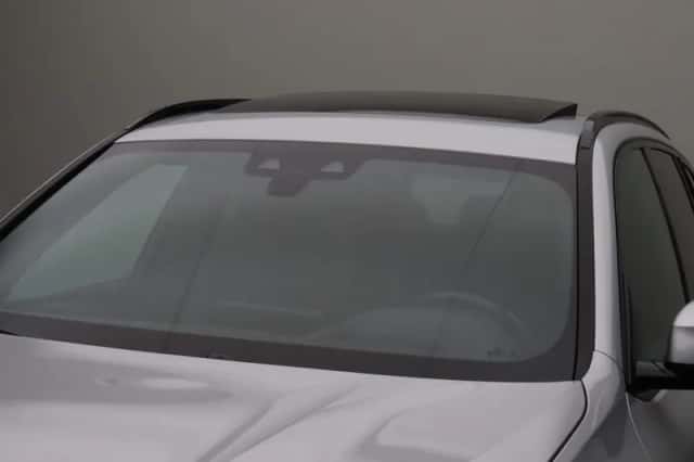 BMW X3 (2021) thumbnail 7