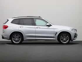 BMW X3 (2021) thumbnail 9
