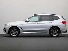 BMW X3 (2021) thumbnail 10