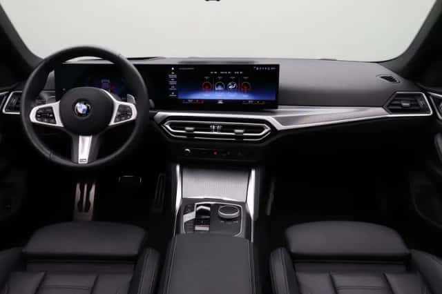 BMW 4-Serie (2024) thumbnail 3
