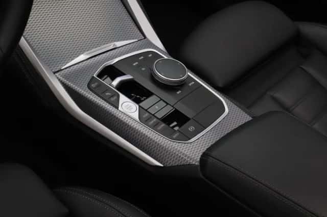 BMW 4-Serie (2024) thumbnail 6
