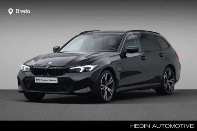 BMW 3-Serie (2022) thumbnail 1