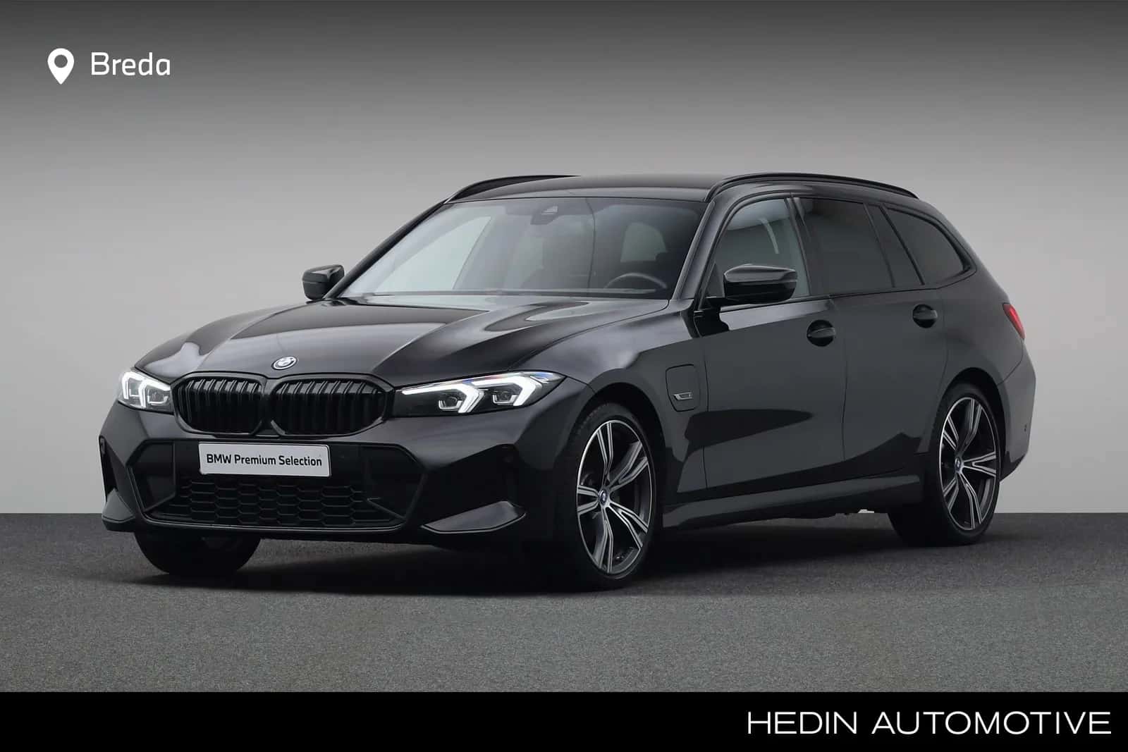 BMW 3-Serie (2022) — foto 1
