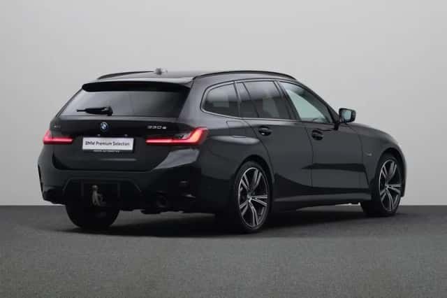 BMW 3-Serie (2022) thumbnail 2