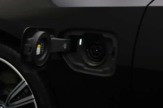 BMW 3-Serie (2022) thumbnail 12