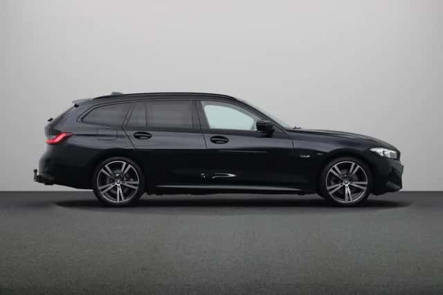 BMW 3-Serie (2022) thumbnail 13