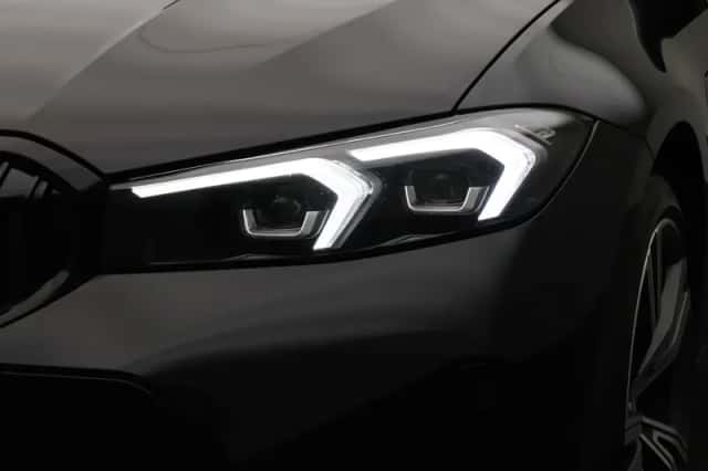 BMW 3-Serie (2022) thumbnail 15