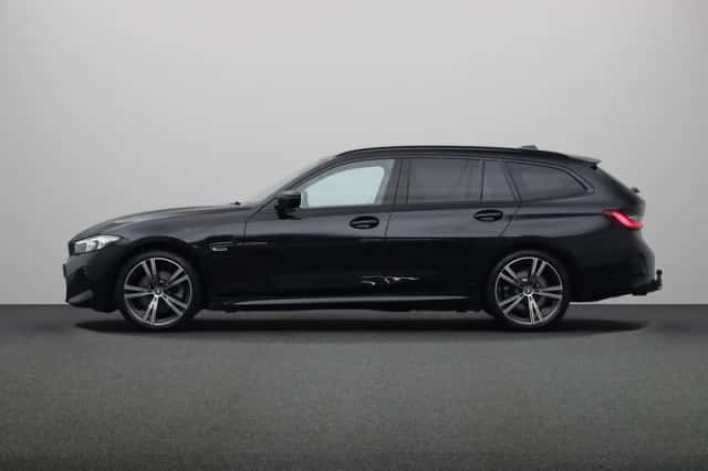 BMW 3-Serie (2022) thumbnail 16