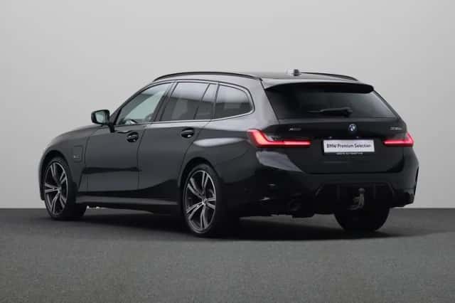 BMW 3-Serie (2022) thumbnail 17