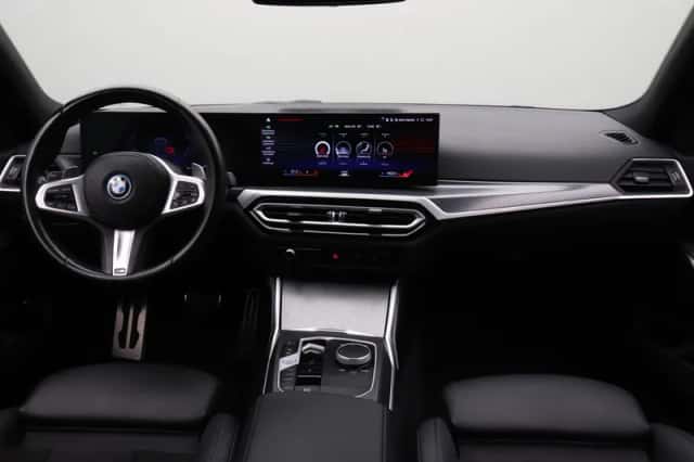 BMW 3-Serie (2022) thumbnail 3