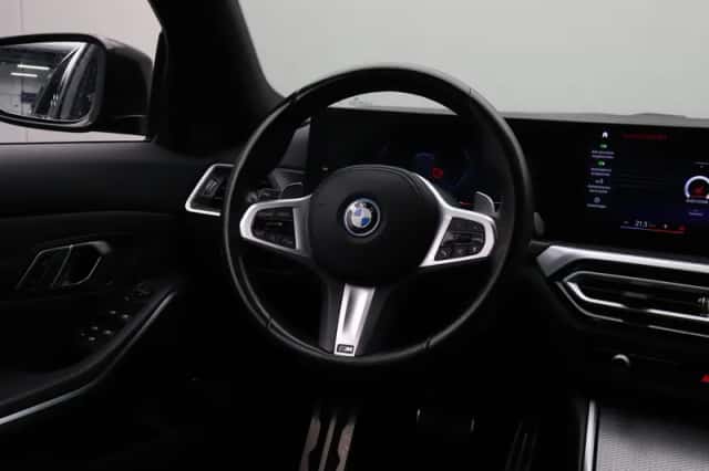 BMW 3-Serie (2022) thumbnail 23