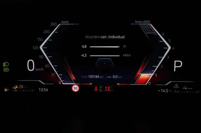 BMW 3-Serie (2022) thumbnail 26