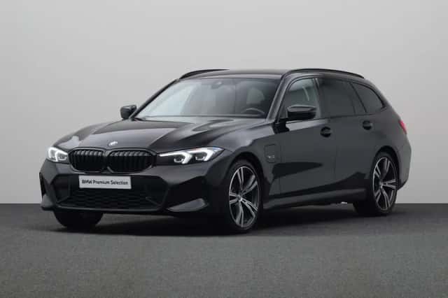 BMW 3-Serie (2022) thumbnail 27