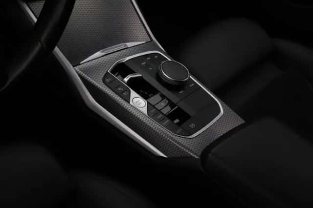 BMW 3-Serie (2022) thumbnail 6