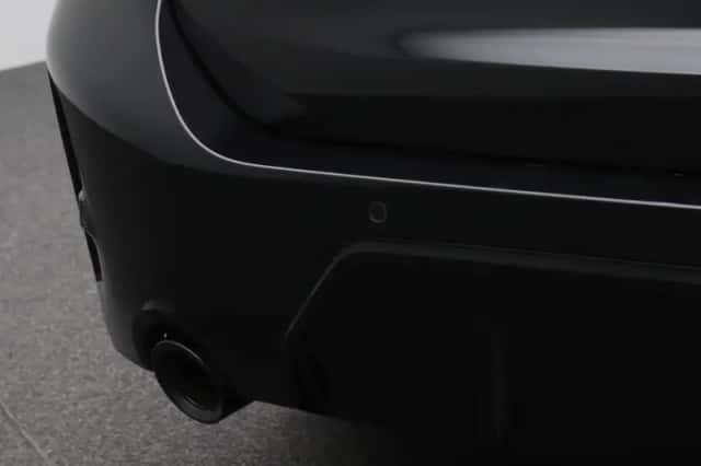 BMW 3-Serie (2022) thumbnail 9