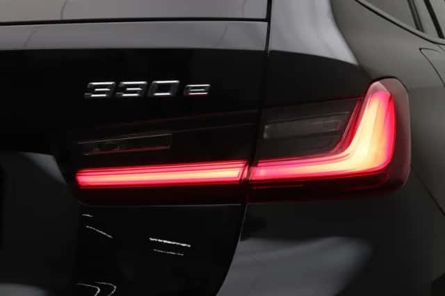 BMW 3-Serie (2022) thumbnail 10