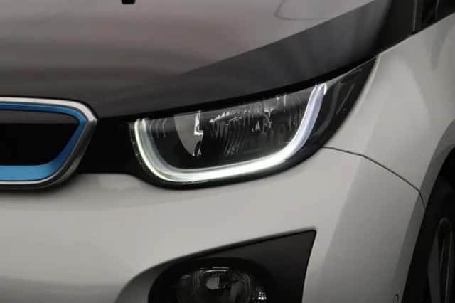 BMW i3 (2017) thumbnail 13