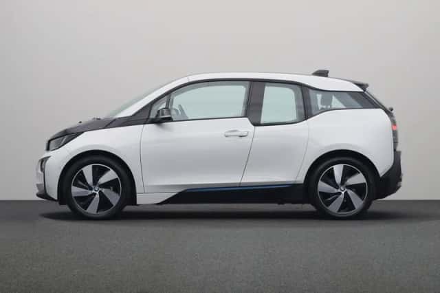 BMW i3 (2017) thumbnail 14