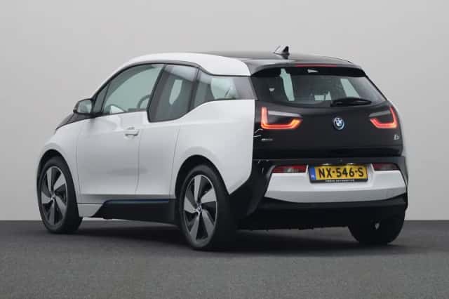 BMW i3 (2017) thumbnail 15