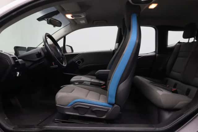 BMW i3 (2017) thumbnail 16