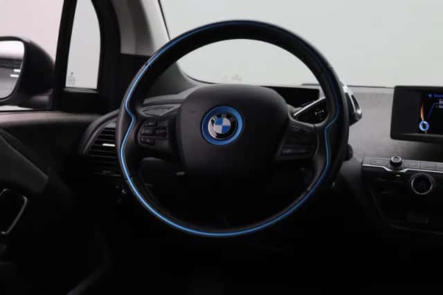 BMW i3 (2017) thumbnail 21
