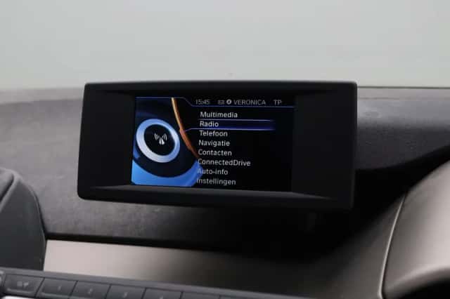 BMW i3 (2017) thumbnail 23