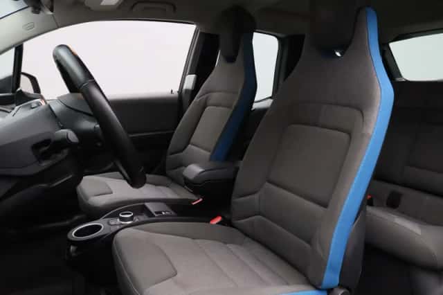 BMW i3 (2017) thumbnail 4